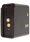 Battery for Harris/GE-Ericsson/Ma-Com-Ericsson MRKI, MRKII, PKPA1X, MRK & more
