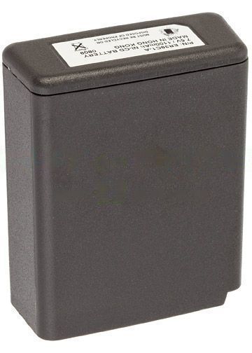Battery for Harris/GE-Ericsson/Ma-Com-Ericsson MRKI, MRKII, PKPA1X, MRK & more