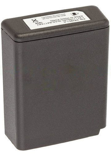 Battery for Harris/GE-Ericsson/Ma-Com-Ericsson MRKI, MRKII, PKPA1X, MRK & more