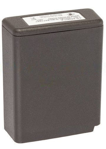 Battery for Harris/GE-Ericsson/Ma-Com-Ericsson MRKI, MRKII, PKPA1X, MRK & more