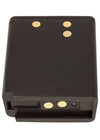 Battery for Harris/GE-Ericsson/Ma-Com-Ericsson MRKI, MRKII, PKPA1X, MRK & more