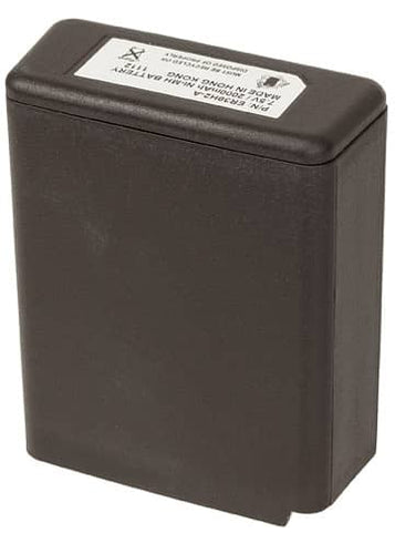Battery for Harris/GE-Ericsson/Ma-Com-Ericsson MRKI, MRKII, PKPA1X, MRK & more