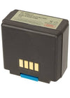Battery for Harris/GE-Ericsson/Ma-Com-Ericsson MPA, 19A704723, 19A704850P5 & more