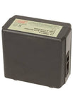 Ni-Cd 1200 mAh
