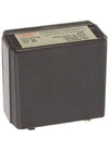 Battery for Harris/GE-Ericsson/Ma-Com-Ericsson MPA, 19A704723, 19A704850P5 & more