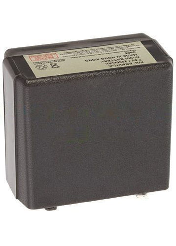 Battery for Harris/GE-Ericsson/Ma-Com-Ericsson MPA, 19A704723, 19A704850P5 & more
