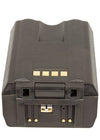 Battery for Harris/GE-Ericsson/Ma-Com-Ericsson MPA, 19A704723, 19A704850P5 & more