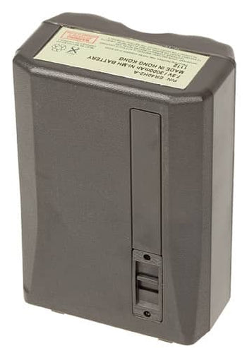 Battery for Harris/GE-Ericsson/Ma-Com-Ericsson MPA, 19A704723, 19A704850P5 & more