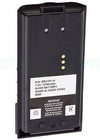 Battery for Harris/GE-Ericsson Jaguar XG-100P,XG-100P Unity, P7100, 700P & more