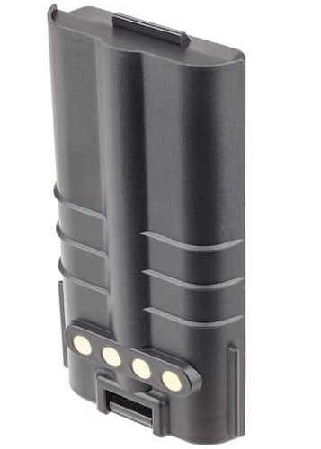 Battery for Harris/GE-Ericsson Jaguar XG-100P,XG-100P Unity, P7100, 700P & more