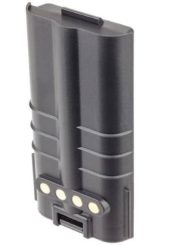 Battery for Harris/GE-Ericsson Jaguar XG-100P,XG-100P Unity, P7100, 700P & more