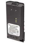 Battery for Harris/GE-Ericsson Jaguar XG-100P,XG-100P Unity, P7100, 700P & more