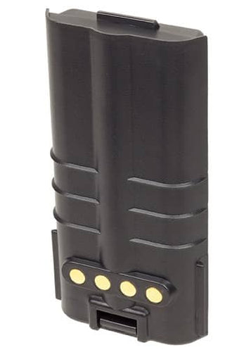 Battery for Harris/GE-Ericsson Jaguar XG-100P,XG-100P Unity, P7100, 700P & more