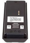 Battery for Harris/GE-Ericsson Jaguar XG-100P,XG-100P Unity, P7100, 700P & more