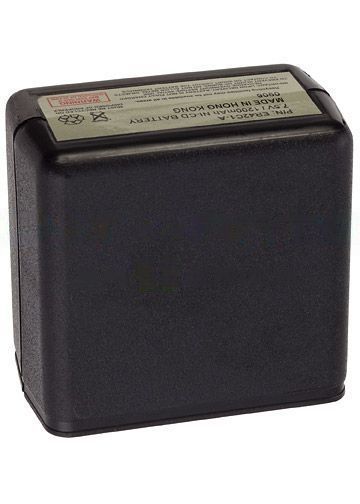 Battery for Harris/GE-Ericsson/Ma-Com-Ericsson 19A705293P4, PC8LGS, PCS & more