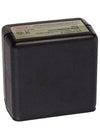 Battery for Harris/GE-Ericsson/Ma-Com-Ericsson 19A705293P4, PC8LGS, PCS & more