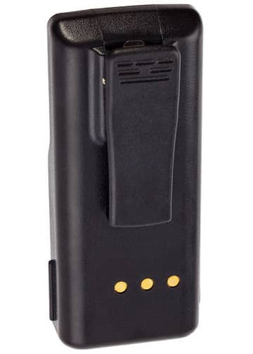 Battery for Harris/GE-Ericsson/Ma-Com-Ericsson EDACS300P, KDPA9C & more