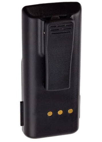 Battery for Harris/GE-Ericsson/Ma-Com-Ericsson EDACS300P, KDPA9C & more