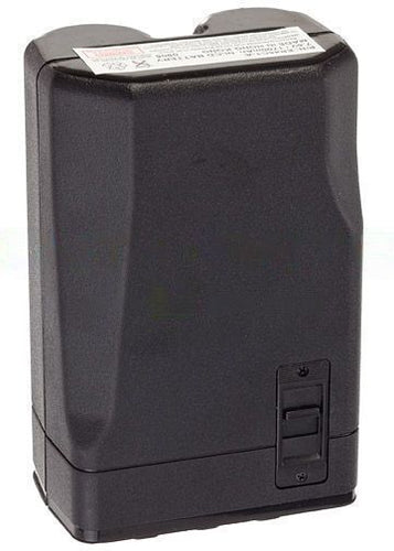 Battery for Harris/GE-Ericsson/Ma-Com-Ericsson 19A705293P4, PC8LGS, PCS & more