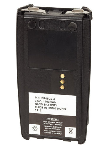 Harris MAEV-PA2U Battery