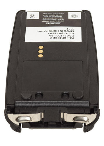 Harris MAEV-PA2U Battery