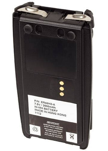 Harris BKB023406 Battery