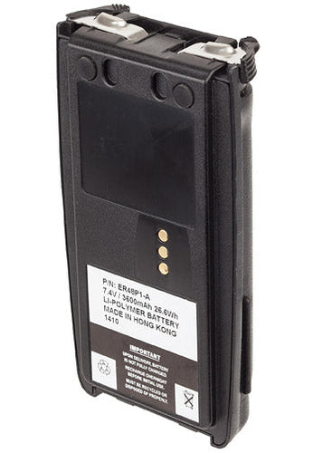 Harris BKB023406 Battery (Li-Ion)
