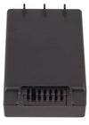 Battery for Honeywell/HHP Dolphin 6000, 6500, 6600, 6100, 6000LU1, 6110 & more
