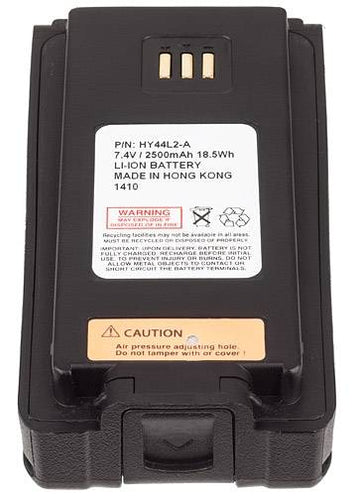Hytera (HYT) PD7 Battery