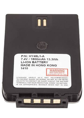 Hytera (HYT) X1PI-U1 Battery
