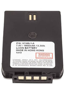 Hytera (HYT) X1PI-U1 Battery