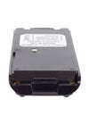 Battery for Icom BP-210N, BP-211N, IC-F11, IC-A24, BP-211, IC-A6, BP-222N & more