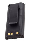 Battery for Icom BP-210N, BP-211N, IC-F11, IC-A24, BP-211, IC-A6, BP-222N & more