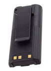 Ni-MH 2000 mAh