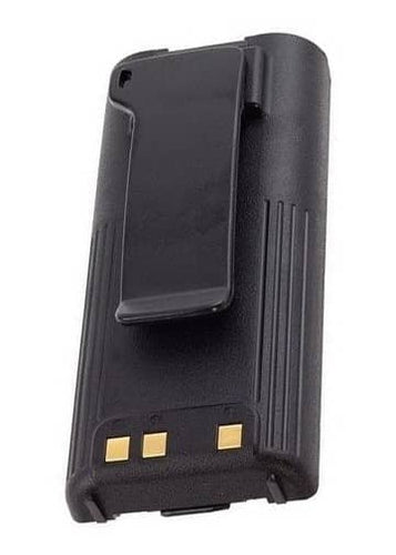 Battery for Icom BP-210N, BP-211N, IC-F11, IC-A24, BP-211, IC-A6, BP-222N & more