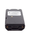 Battery for Icom BP-210N, BP-211N, IC-F11, IC-A24, BP-211, IC-A6, BP-222N & more