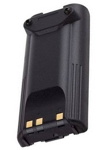 Battery for Icom BP-210N, BP-211N, IC-F11, IC-A24, BP-211, IC-A6, BP-222N & more