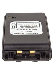 Bearcom IC-F2000S Battery