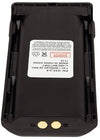 Icom IC-U80E Battery