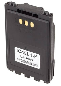 Icom IC-705 Battery