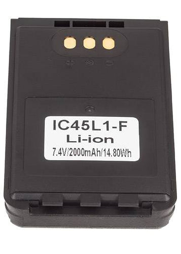 Icom BP-722 Battery
