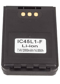 Icom BP-722 Battery