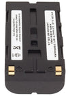 Battery for Extech/Datamax/ONeil MP350, S1500T, S3500T, S4000T, S2500 & more