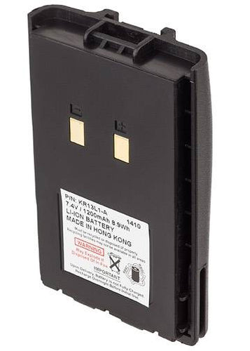 Kirisun KB-58B Battery