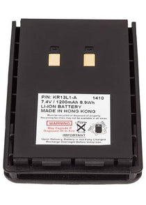 Kirisun KB-58B Battery