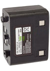 Battery for Kenwood TH-225A, TK-330, KNB-3, PB-4, PB-1, TK-230, KNB-3B & more