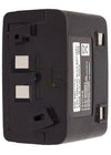 Battery for Kenwood TH-225A, TK-330, KNB-3, PB-4, PB-1, TK-230, KNB-3B & more