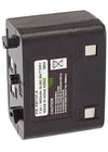 Battery for Kenwood TH-225A, TK-330, KNB-3, PB-4, PB-1, TK-230, KNB-3B & more