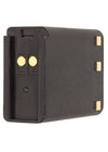 Battery for Kenwood TK-350, KNB-12H, KNB-12, KNB-11H, KNB-12A, TK-250 & more