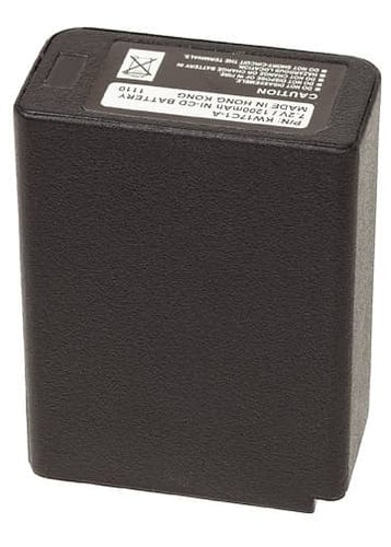 Battery for Kenwood TK-350, KNB-12H, KNB-12, KNB-11H, KNB-12A, TK-250 & more
